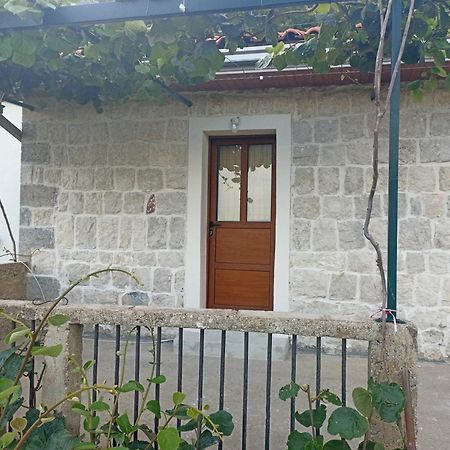 Rustic House Daire Bar Dış mekan fotoğraf