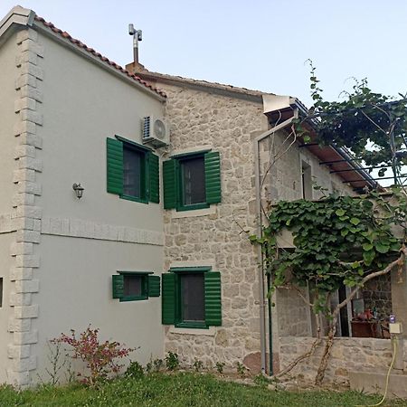 Rustic House Daire Bar Dış mekan fotoğraf