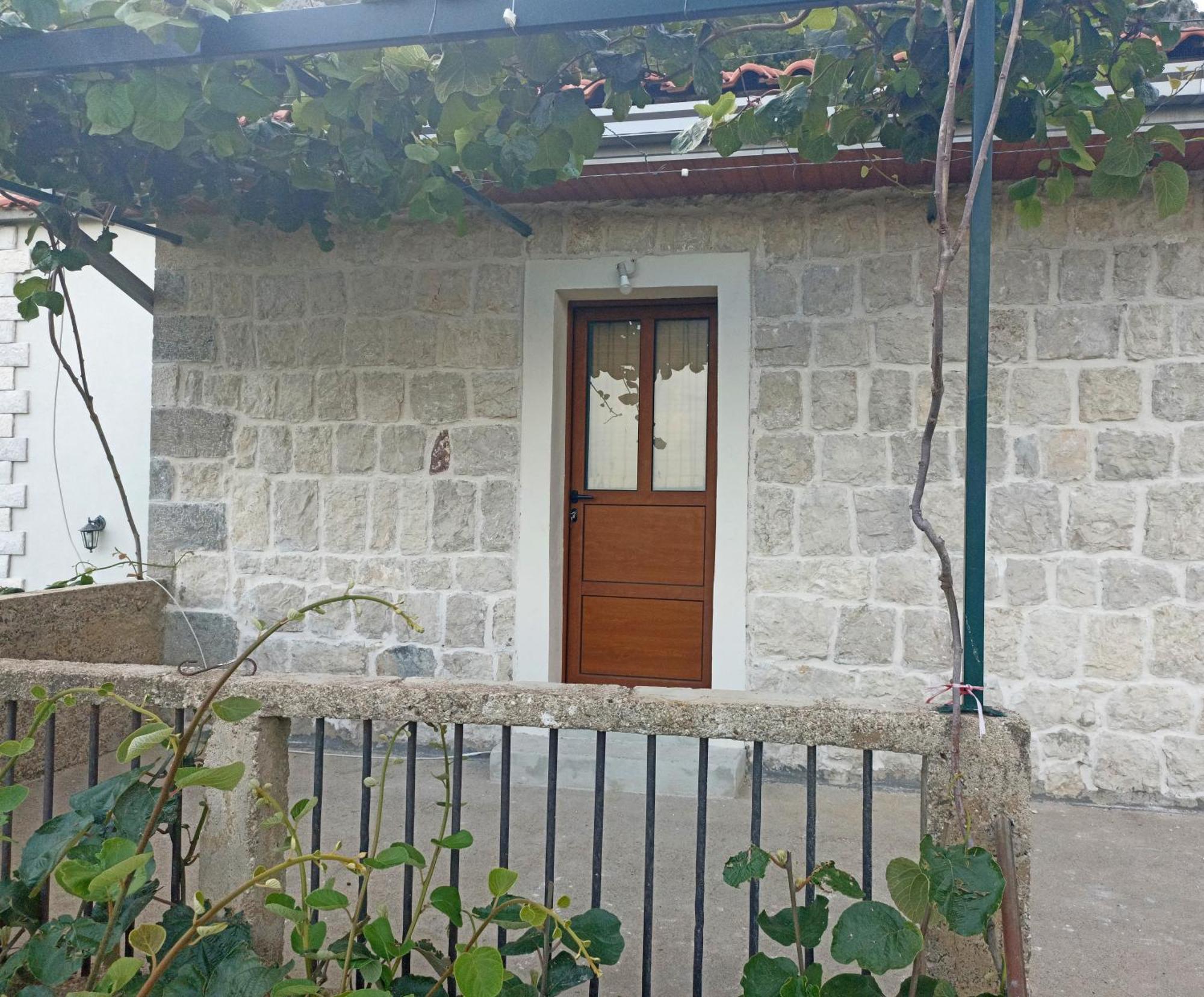 Rustic House Daire Bar Dış mekan fotoğraf