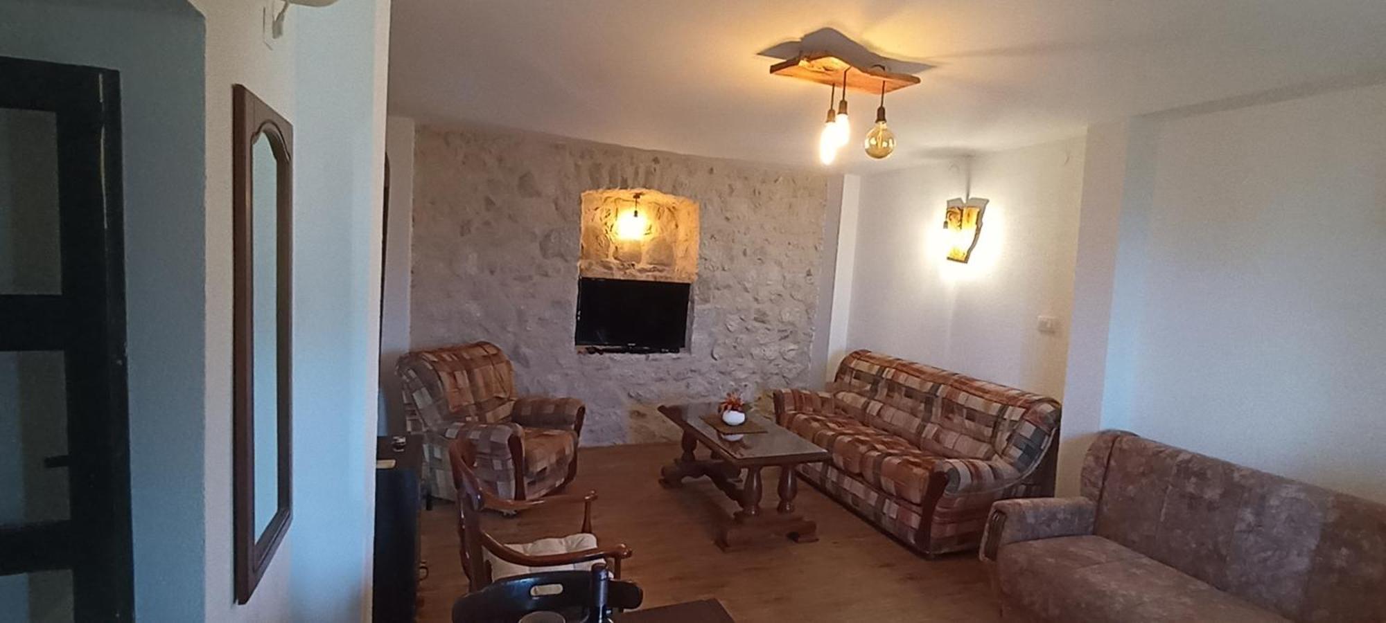 Rustic House Daire Bar Dış mekan fotoğraf